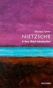 Nietzsche - Tanner Michael