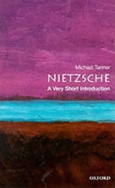 Nietzsche - Tanner Michael