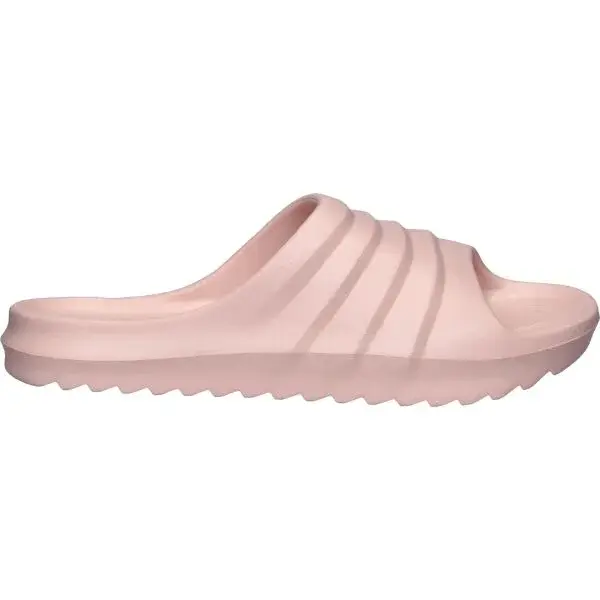 LOAP ELANA Dámské pantofle, růžová, velikost