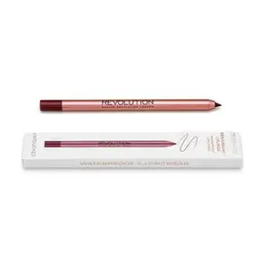 Makeup Revolution Renaissance Lipliner konturovací tužka na rty Untouched 1 g