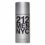 Carolina Herrera 212 Men deospray pre mužov 150 ml