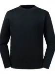 Bluza unisex Pure Organic Reversible Sweat Russell