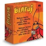 Blafuj Asmodée-Blackfire