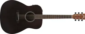 Yamaha FX400 Smoky Black