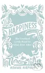 Happiness (The Crooked Little Road to Semi-Ever After) - kniha z kategorie Zdraví a životní styl