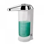 HELPMATION V470 Bezdotykový dávkovač mýdla 500 ml