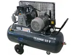 Pístový kompresor 100l 3kw- PRESS-HAMMER Classic 22T/100