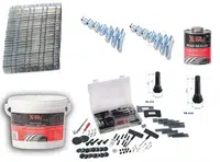MDtools Sada pro pneuservis - Velká Sada