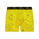 Pánske boxerky The Simpsons 1P - Frogies