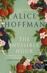 The Invisible Hour - Alice Hoffman - kniha z kategorie Beletrie pro děti
