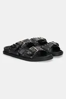 Pantofle Answear.LAB dámské, černá barva