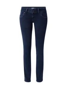 LTB Džínsy 'Molly'  modrá denim