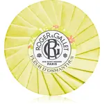 Roger & Gallet Fleur d'Osmanthus parfémované mýdlo 100 g