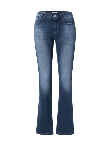 ONLY Džínsy  modrá denim