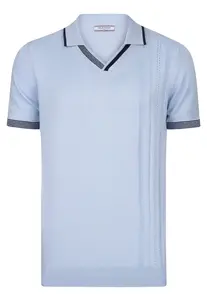 Felix Hardy Tričko  modrá