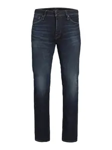 R.D.D. ROYAL DENIM DIVISION Džínsy 'Mike'  modrá denim