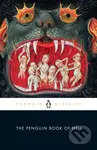 The Penguin Book of Hell - Classics Penguin - kniha z kategorie Filozofie