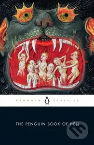 The Penguin Book of Hell - Classics Penguin - kniha z kategorie Filozofie