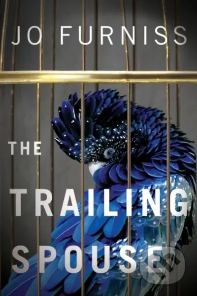 The Trailing Spouse - Jo Furniss - kniha z kategorie Společenská beletrie