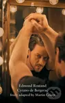 Cyrano de Bergerac (in a free adaptation) - Martin Crimp