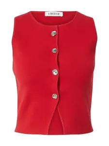 EDITED Vesta 'Gemma'  červená
