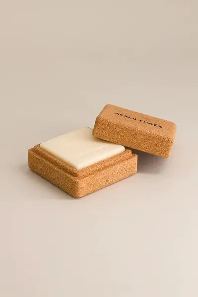Miska na mýdlo Aqui d'Aia Cork box