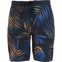 FUNDANGO NEAL Pánske kúpacie šortky, mix, veľkosť