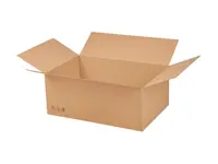 25 ks - Krabice klopová 590x390x250 3VVL
