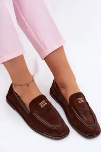 Dámské mokasíny Vinceza