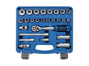 BGS technic Gola sada 3/8", 26 dílů - BGS 2227