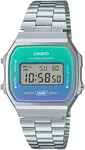Casio Collection Vintage A168WER-2AEF (007)