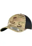 Retro Trucker Multicam® multicam