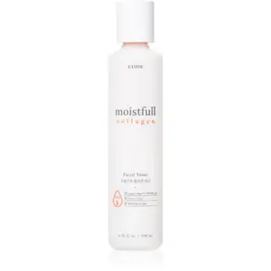 ETUDE Moistfull Collagen zjemňující a hydratační tonikum s kolagenem 200 ml