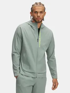Pánská bunda Under Armour UA OUTRUN THE STORM JACKET - Pánské