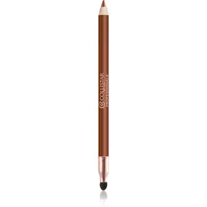 Collistar Professional Eye Pencil voděodolná tužka na oči s vysokou pigmentací odstín 26 Bronzo 1.2 ml