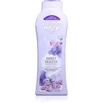 Tulipán Negro Sweet Violeta sprchový gel 650 ml