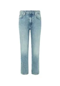 Pepe Jeans Džínsy  modrá denim