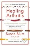 Healing Arthritis (Your 3-Step Guide to Conquering Arthritis Naturally) - kniha z kategorie Zdraví a životní styl