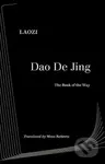 Dao De Jing - Laozi - kniha z kategorie Filozofie