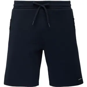 Lotto ITAL Pohodlné pánske šortky, tmavo modrá, veľkosť