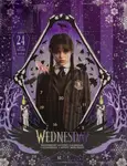 Wednesday Adventní kalendář