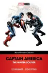 Captain America: The Winter Soldier (Marvel Premier Collection) - Ed Brubaker