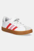 Dětské sneakers boty adidas VL COURT 3.0
