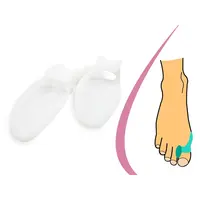 HEALMED 434 chránič a korektor na halux silikónový