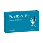 POSTBIO Fix 60 kapsúl