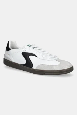 Sneakers boty Skechers HOTSHOT bílá barva, 254150