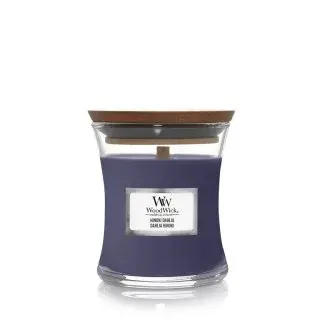 Woodwick Hinoki Dahlia 85 g