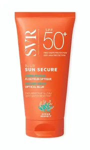 SVR Sun Secure SPF50+ pěnivý krém 50 ml