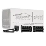 Millefiori Milano Icon Car Air Freshener White Musk
