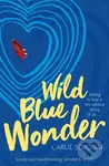 Wild Blue Wonder - Carlie Sorosiak - kniha z kategorie Pro děti